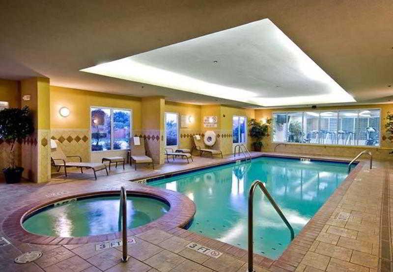 Fairfield Inn & Suites By Marriott Waco North Zařízení fotografie
