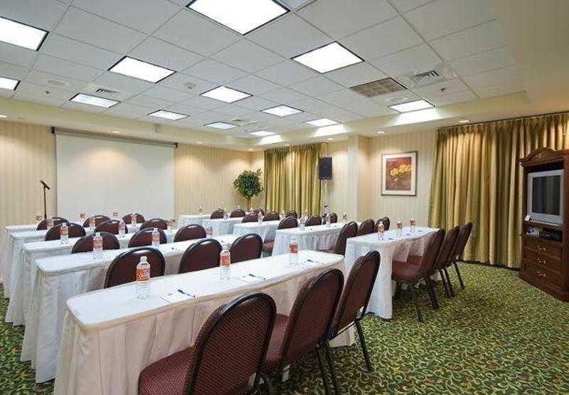 Fairfield Inn & Suites By Marriott Waco North Zařízení fotografie